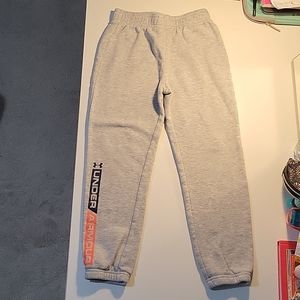 Under Armour , Size 7